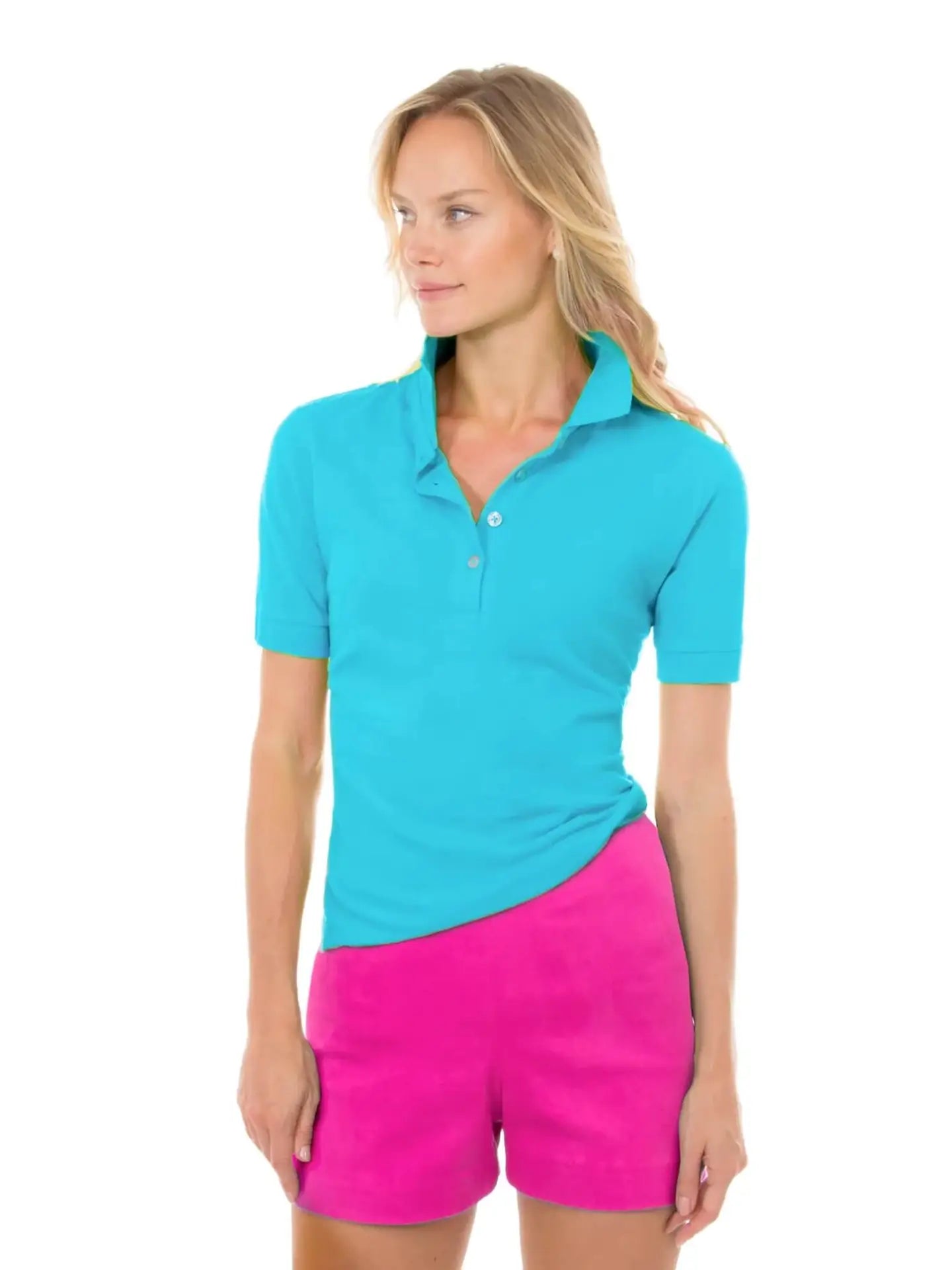 Gripeless - Cotton Piqué Polo Shirt