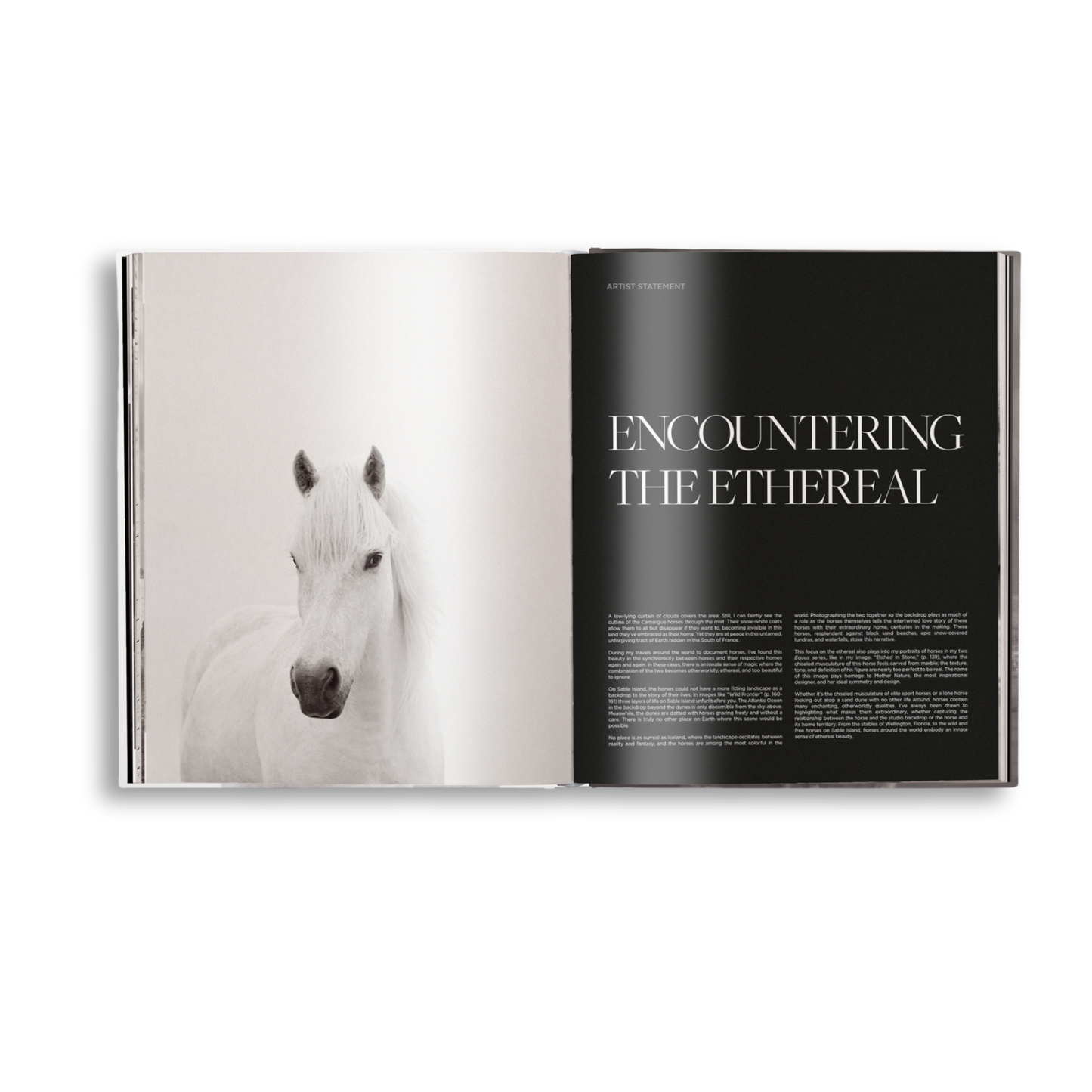 gestalten & teNeues - Untamed Spirits: Horses From Around the World