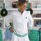C&C Pleated Skort