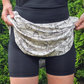 Magnolia Toile Women's Skort