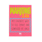 Mahjong Shuffle Card – Mahjong Is Series