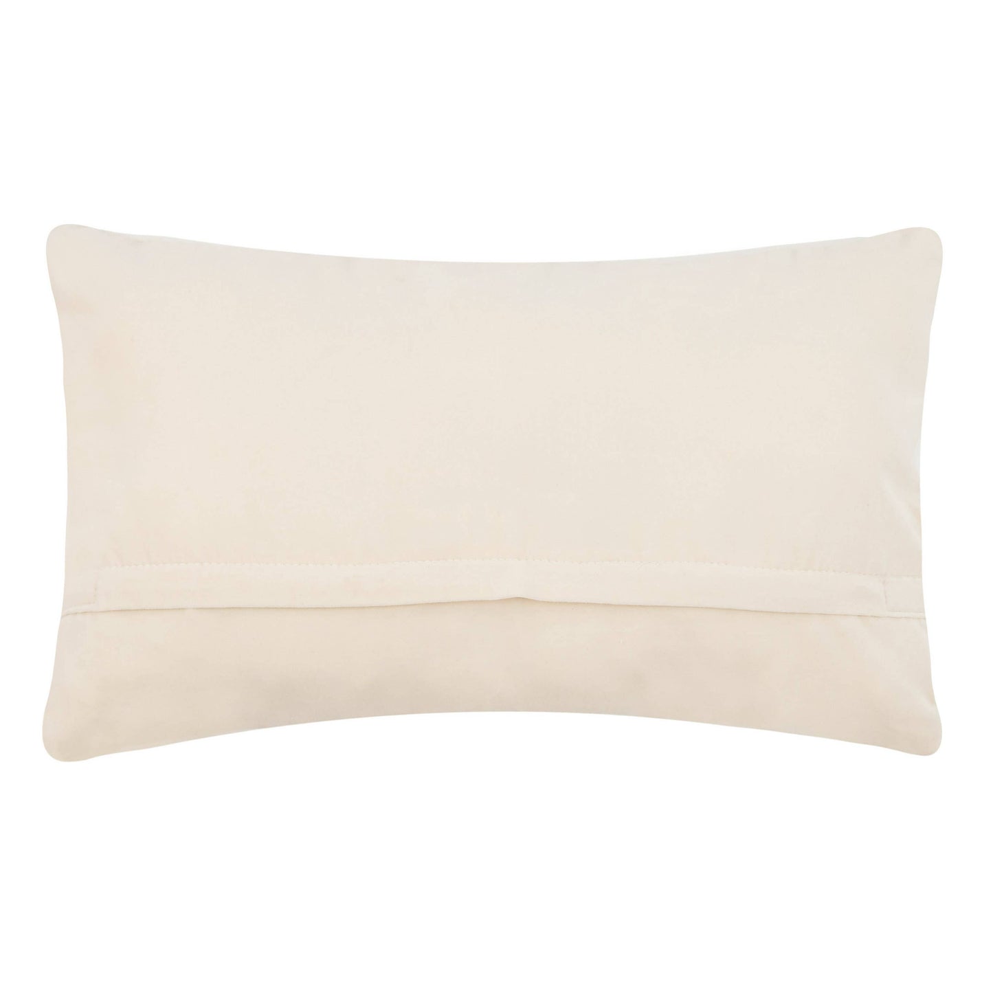 Peking Handicraft - Black And Brown Horses Hook Pillow - Warren Kimble