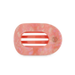 Round Hair Clip