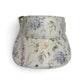 Fenix Sportier The Leather Visor - Le Jardin Floral