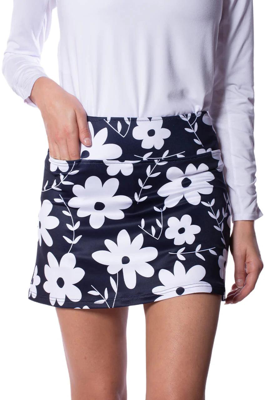 JOURNEY SKORT 16.5"