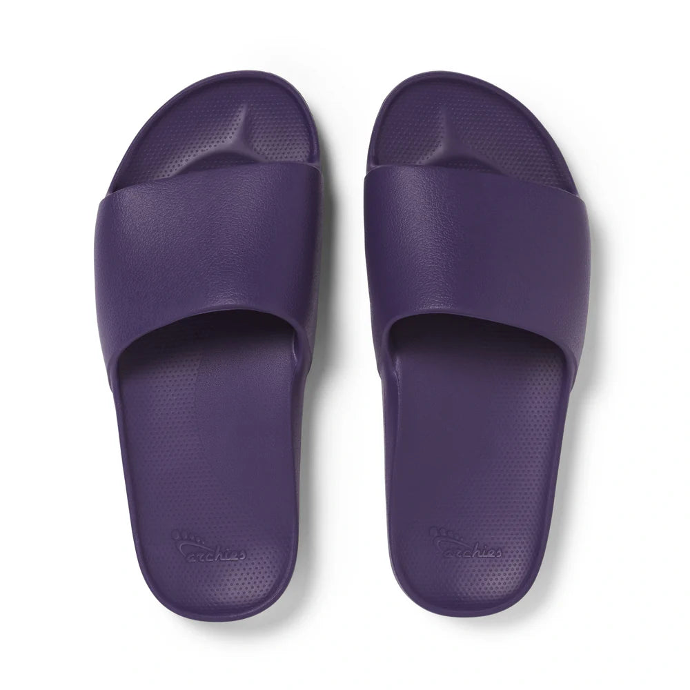 Archies - Arch Support Slides