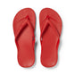 Archie’s Arch Support Flip Flops