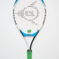 Tennis Overgrip Tape and Matching Shock Absorbing Dampener For Tennis Racket