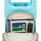 Aquamarine HydroBag®