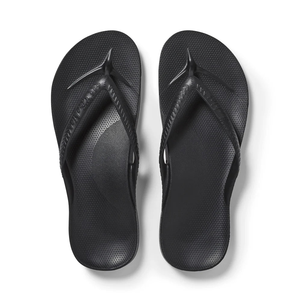 Archie’s Arch Support Flip Flops