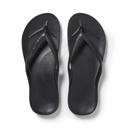 Archie’s Arch Support Flip Flops