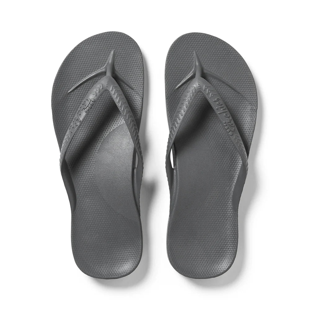Archie’s Arch Support Flip Flops
