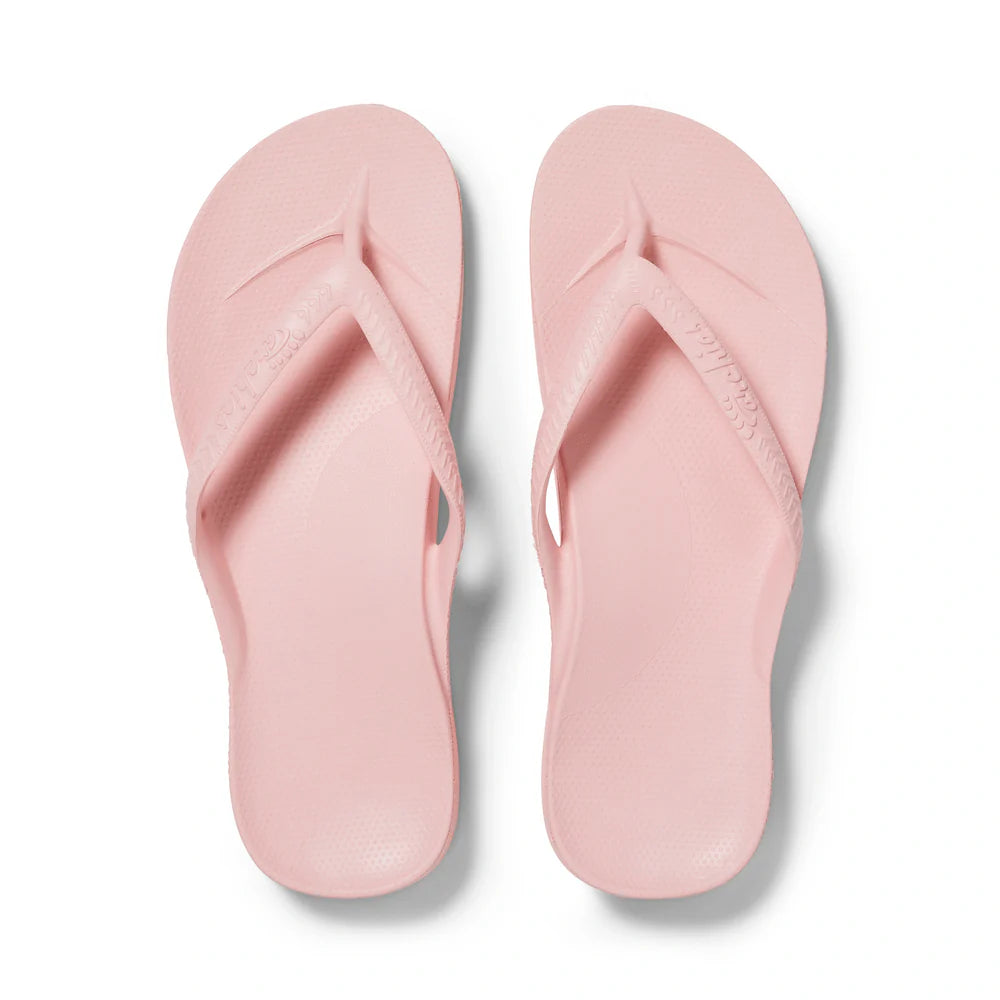 Archie’s Arch Support Flip Flops