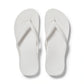Archie’s Arch Support Flip Flops