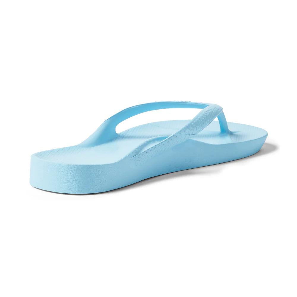 Archie’s Arch Support Flip Flops