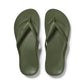 Archie’s Arch Support Flip Flops