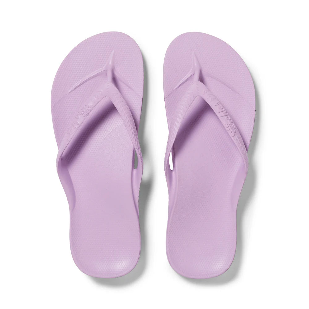 Archie’s Arch Support Flip Flops