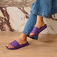 Archies - Arch Support Slides (Limited Edition Colors)