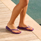 Archie’s Arch Support Flip Flops (Limited Edition Colors)