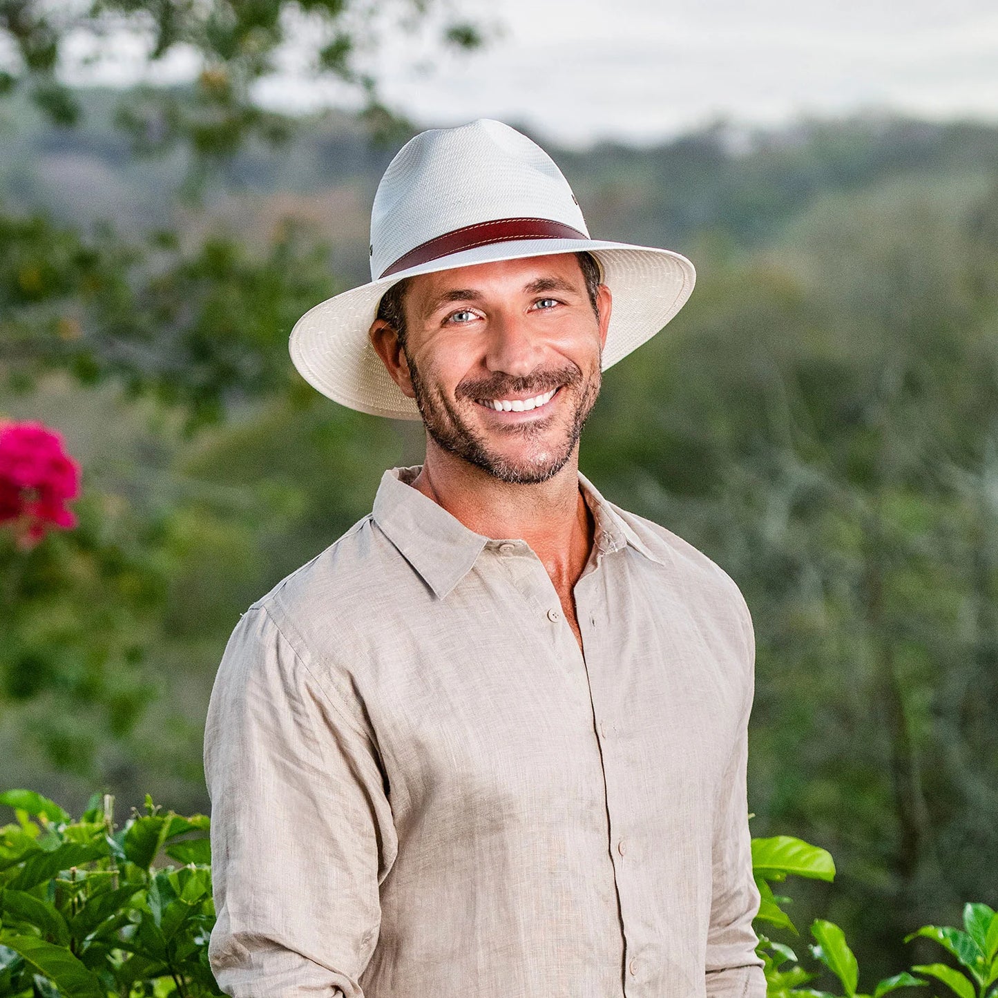 Avery UPF Hat