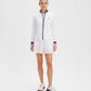 Boast x RNWK Full Zip - White
