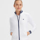 Boast x RNWK Full Zip - White