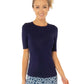 Beyond the Beyond Softest Short Sleeve T-Shirt