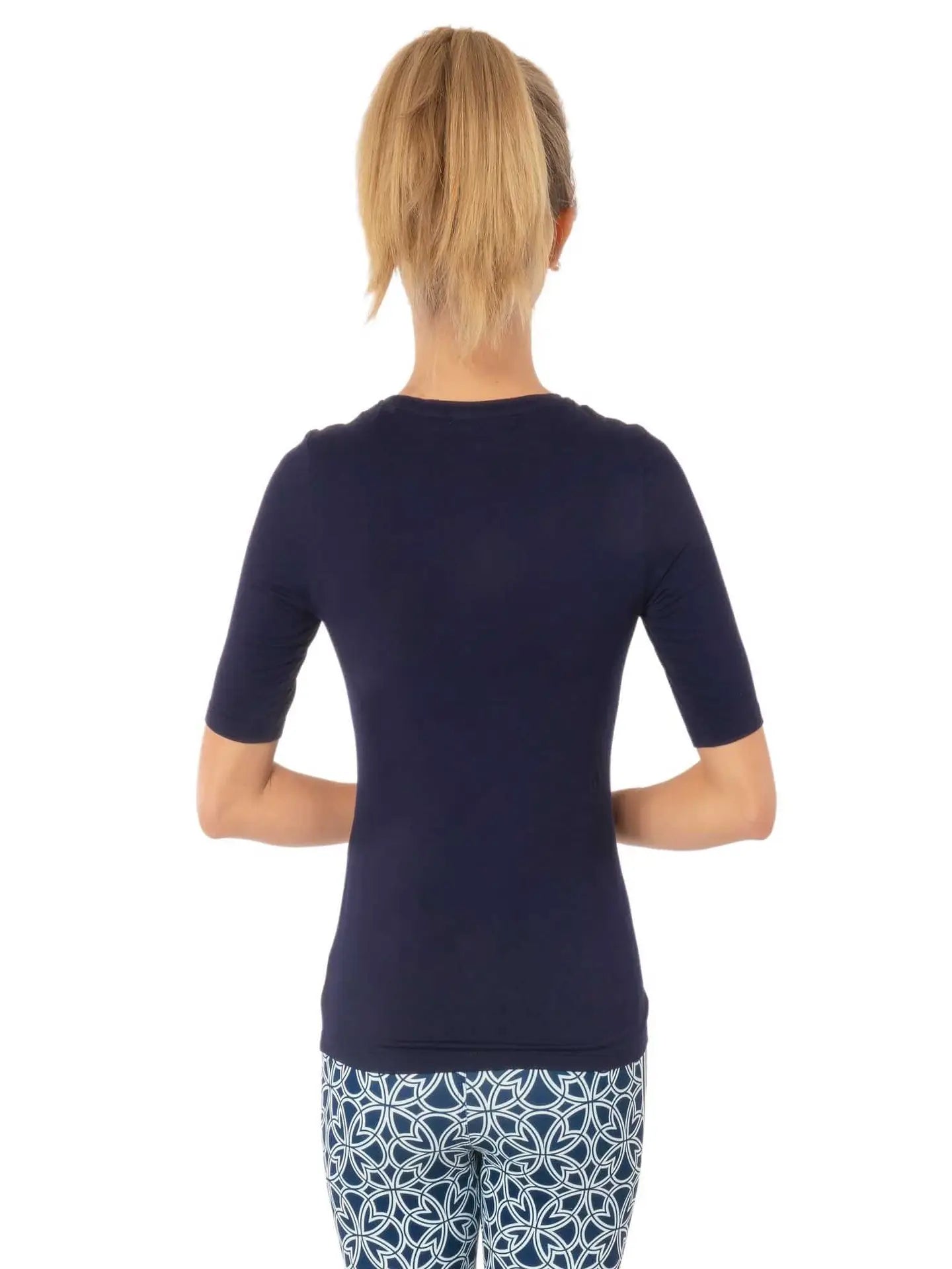 Beyond the Beyond Softest Short Sleeve T-Shirt