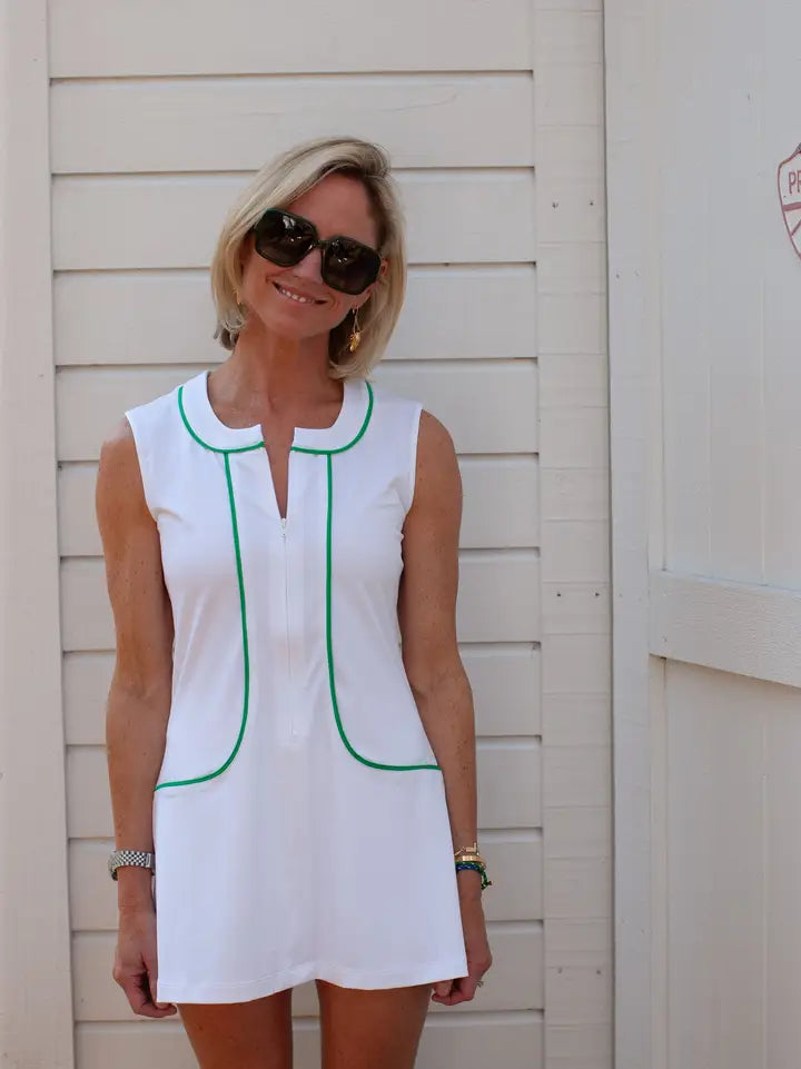 Billie Dress