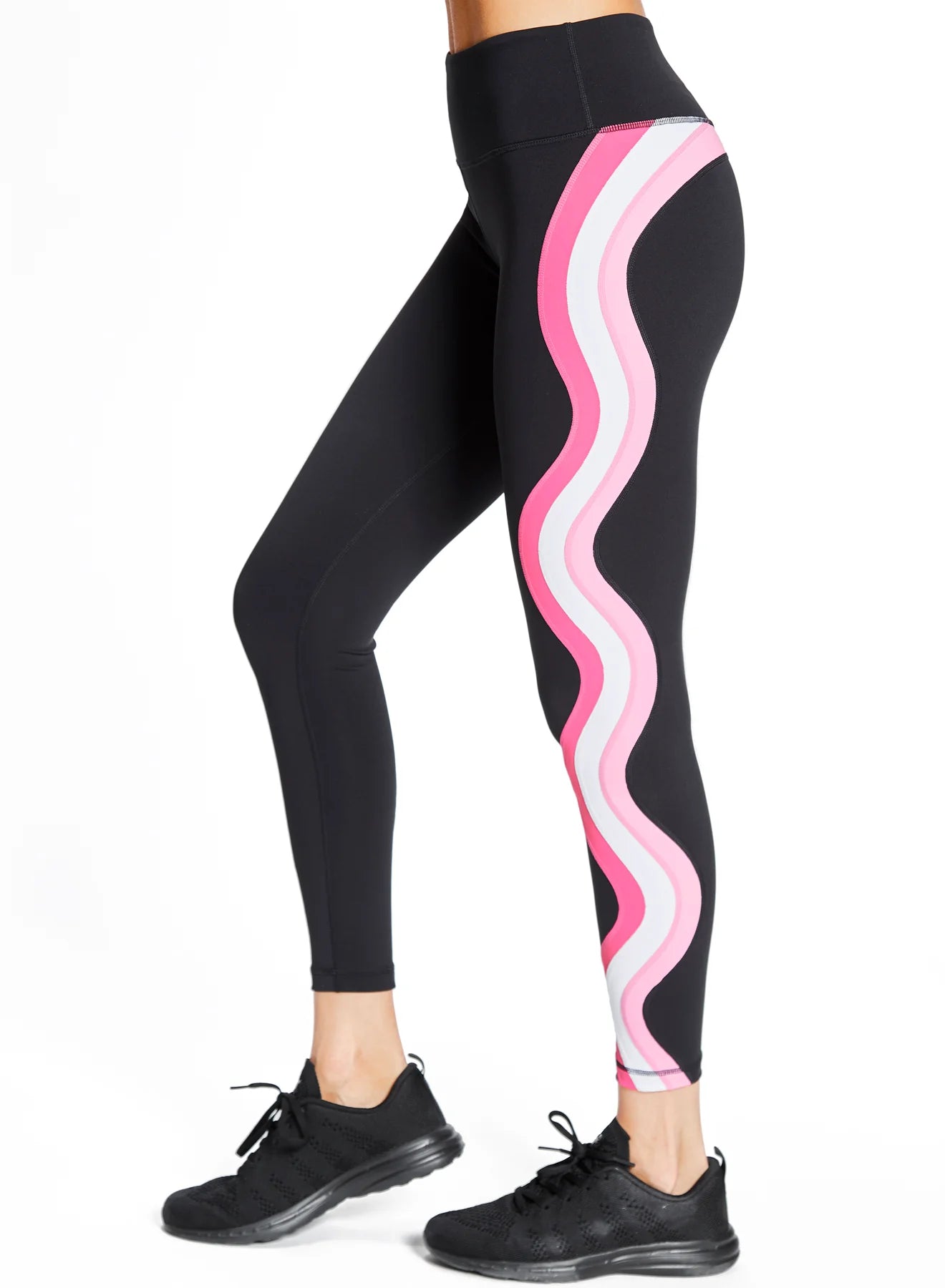 Swirl Legging by Urban Savage