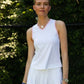 Blair Pleated Skort