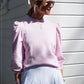 Blair Pleated Skort