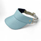 Fenix Sportier The Leather Visor - Hydrangea & Gold