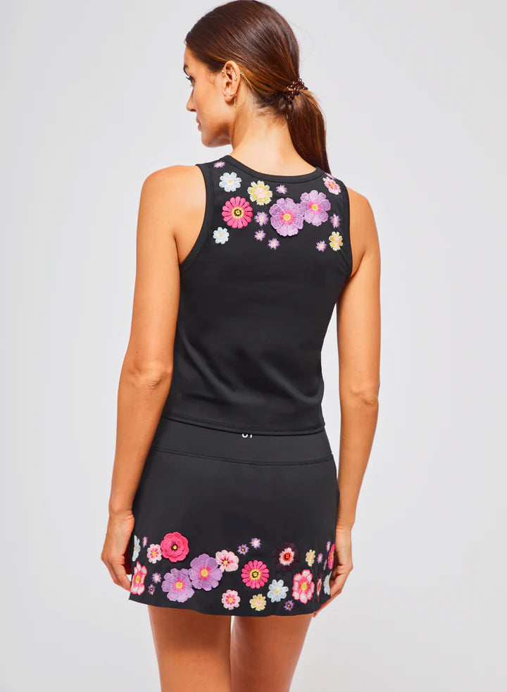 Bouquet Skirt by Urban Savage