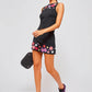 Bouquet Skirt by Urban Savage