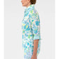 Boyfriend Shirt - Blooming Party