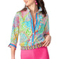 Boyfriend Shirt - Grand Bazaar