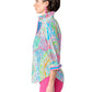 Boyfriend Shirt - Grand Bazaar
