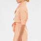 Wash & Wear Breezy Blouson Dress
