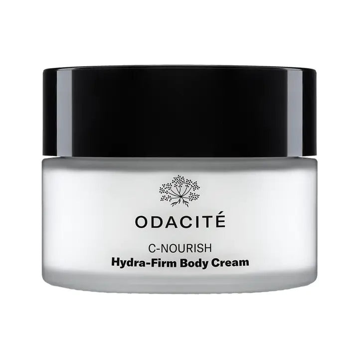C-Nourish Hydra-Firm Body Cream
