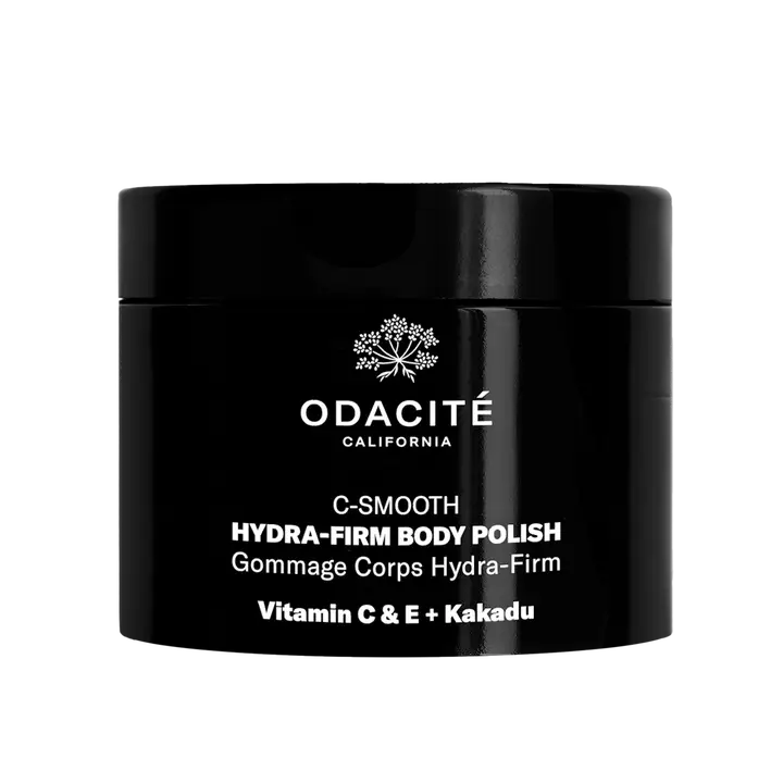 C-Smooth Hydra-Firm Body Polish