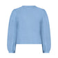 Poppy Top - Powder Blue