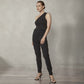 Candy Pants - Black (2"Longer)