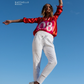 Candy Pants - White