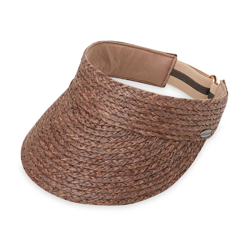 Capri Visor