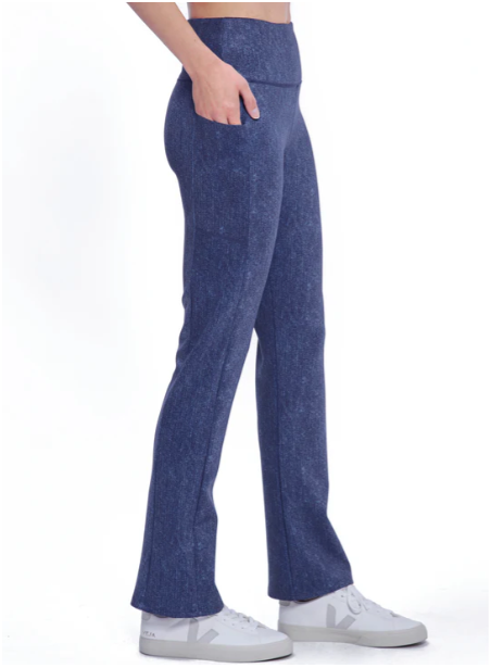 Everywhere Pant By Urban Savage