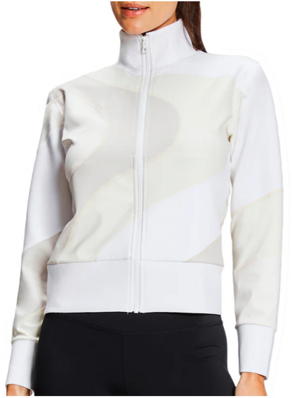 Swirl Jacket By Urban Savage