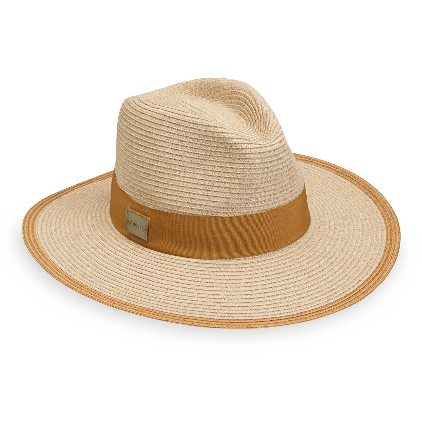 Carkella Lauren UPF Fedora