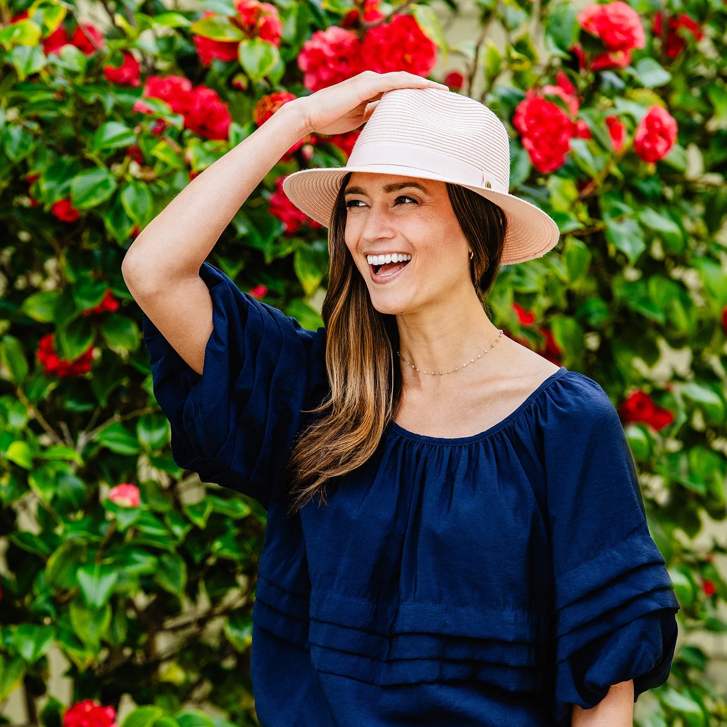 Caroline UPF Hat