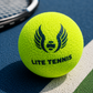 Lite Tennis Ball - 2 Pack